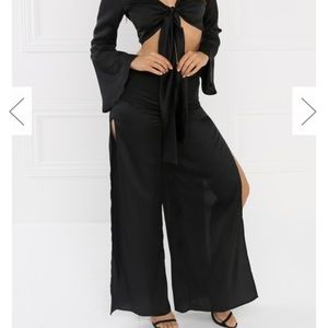 CUTE Lola Shoetique Crowd Pleaser PANT